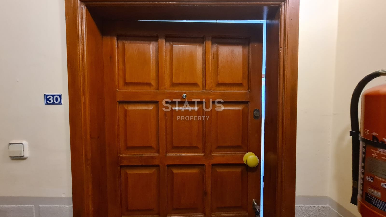 Апартаменты 2+1 у моря, район Махмутлар, 90 м2 фото 14