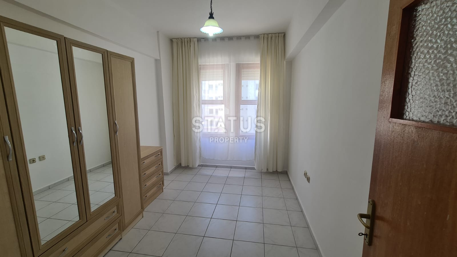 Апартаменты 2+1 у моря, район Махмутлар, 90 м2 фото 15