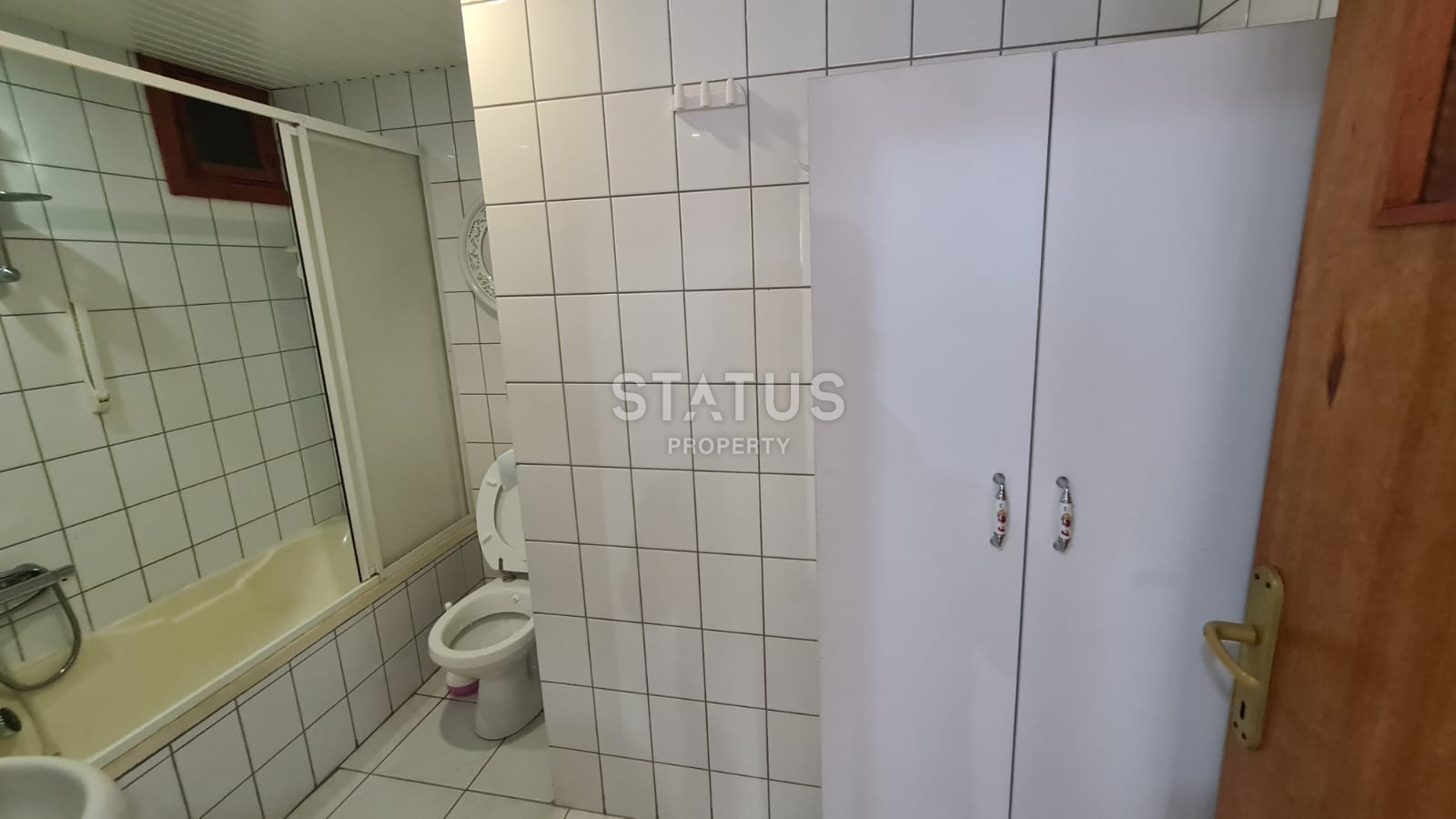 Апартаменты 2+1 у моря, район Махмутлар, 90 м2 фото 23