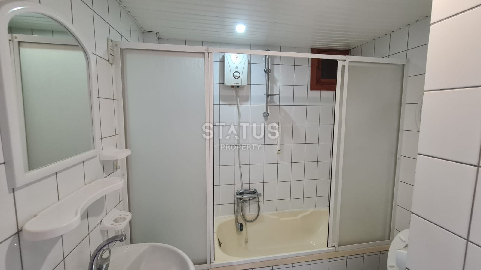 Апартаменты 2+1 у моря, район Махмутлар, 90 м2 фото 24