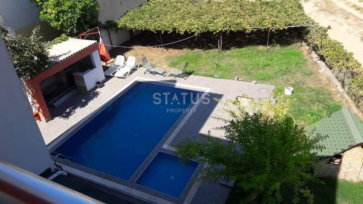 Квартира для большой семьи за небольшие деньги в Авсалларе. 180м2 фото 6