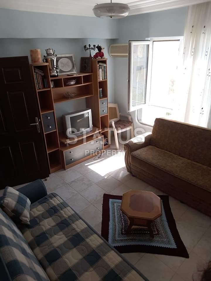 Квартира для большой семьи за небольшие деньги в Авсалларе. 180м2 фото 8