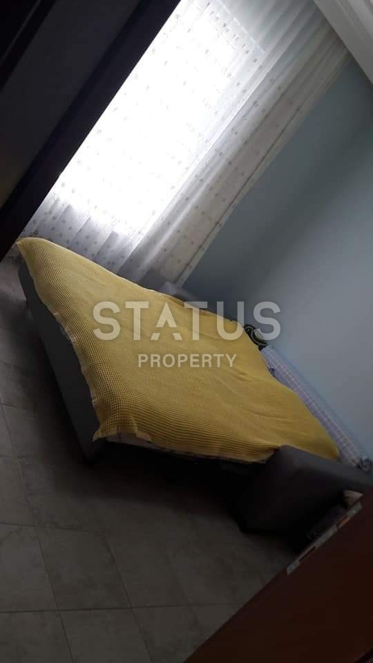 Квартира для большой семьи за небольшие деньги в Авсалларе. 180м2 фото 12