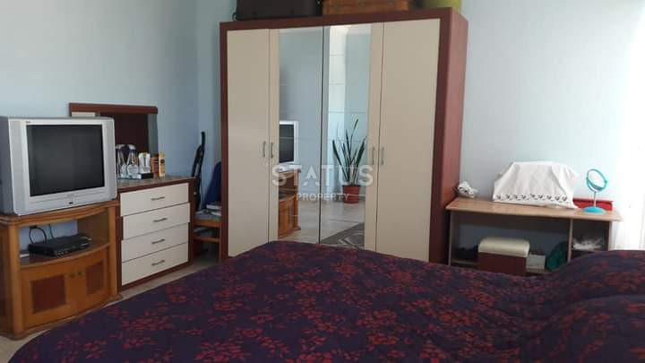 Квартира для большой семьи за небольшие деньги в Авсалларе. 180м2 фото 15