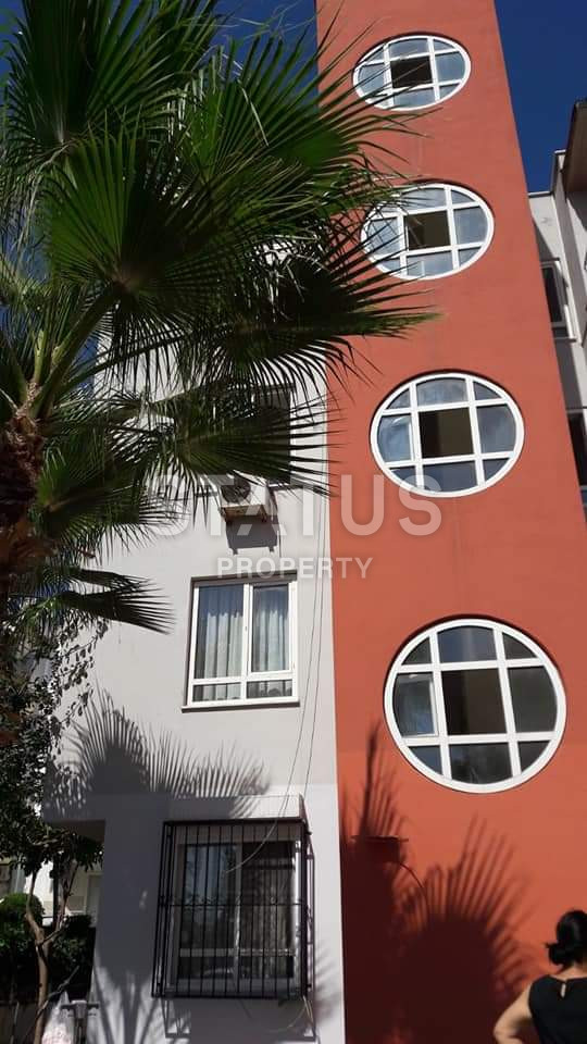 Квартира для большой семьи за небольшие деньги в Авсалларе. 180м2 фото 17