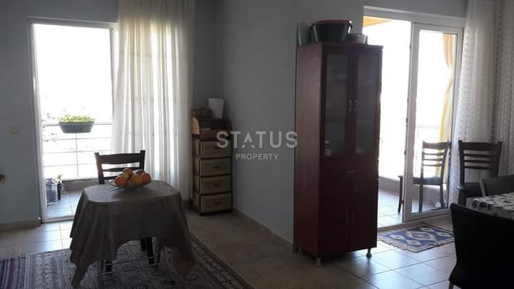 Квартира для большой семьи за небольшие деньги в Авсалларе. 180м2 фото 19