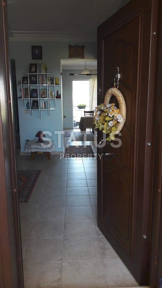 Квартира для большой семьи за небольшие деньги в Авсалларе. 180м2 фото 20