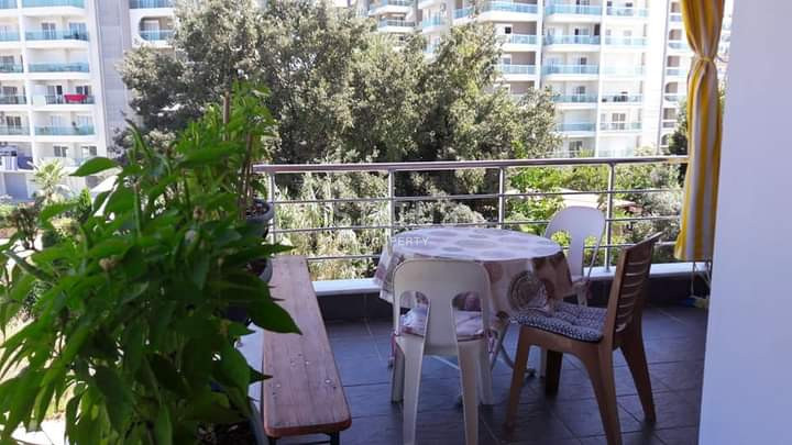 Квартира для большой семьи за небольшие деньги в Авсалларе. 180м2 фото 22