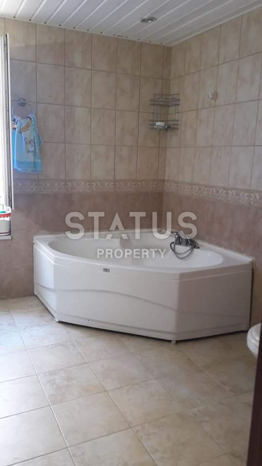 Квартира для большой семьи за небольшие деньги в Авсалларе. 180м2 фото 26