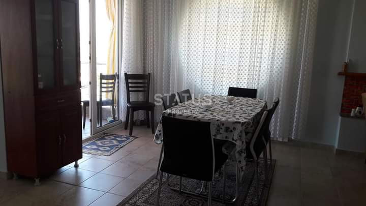 Квартира для большой семьи за небольшие деньги в Авсалларе. 180м2 фото 27