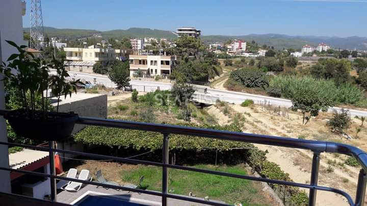 Квартира для большой семьи за небольшие деньги в Авсалларе. 180м2 фото 28