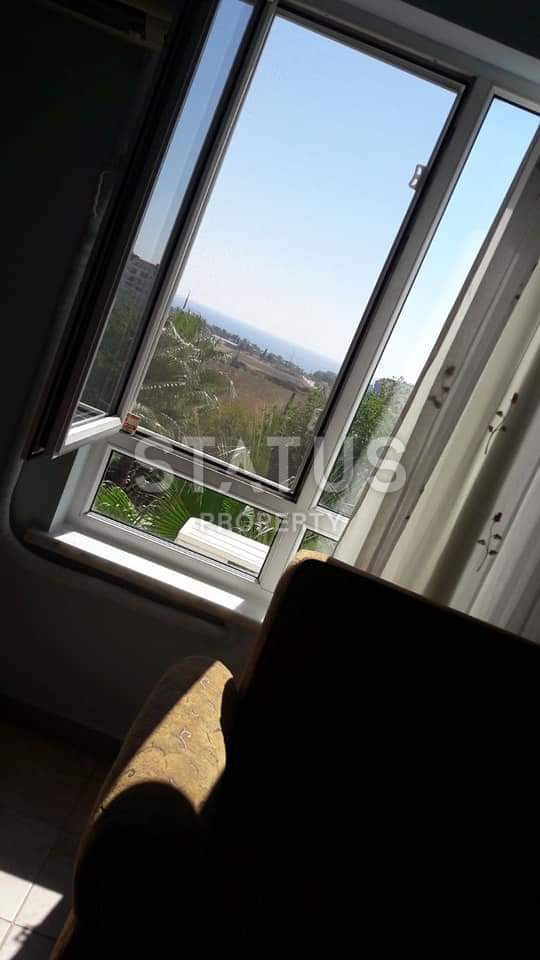 Квартира для большой семьи за небольшие деньги в Авсалларе. 180м2 фото 30