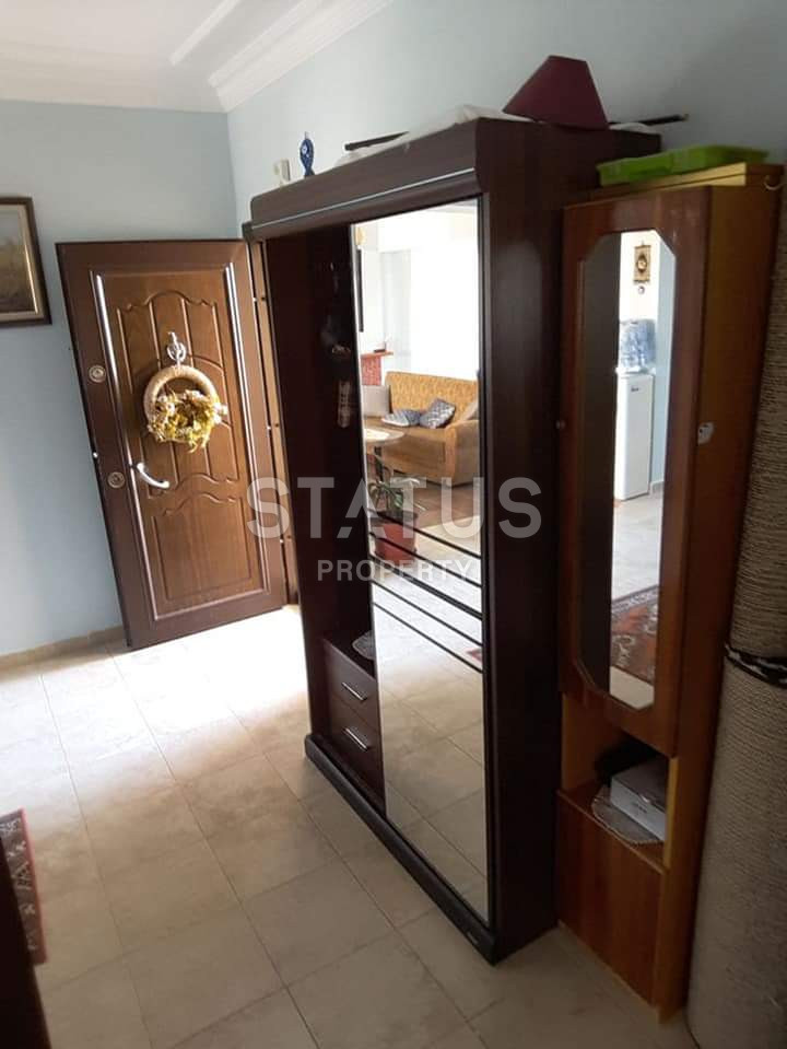 Квартира для большой семьи за небольшие деньги в Авсалларе. 180м2 фото 32