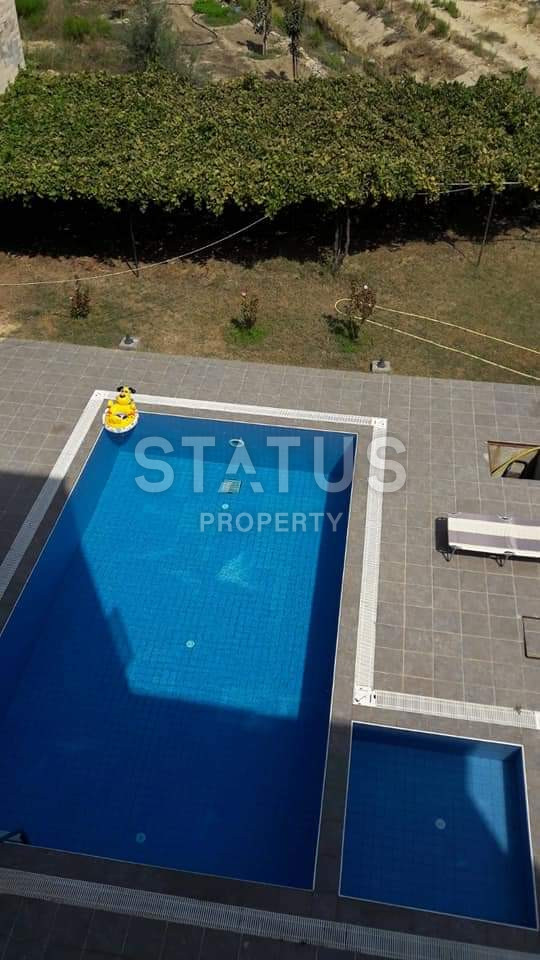 Квартира для большой семьи за небольшие деньги в Авсалларе. 180м2 фото 35