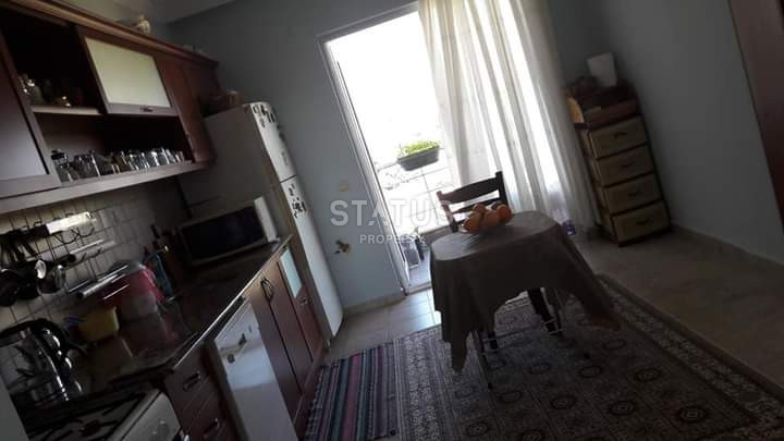 Квартира для большой семьи за небольшие деньги в Авсалларе. 180м2 фото 36