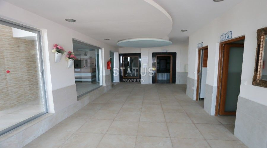 Duplex apartments with sea views in the open area of Konakli. 300m2 фото 5