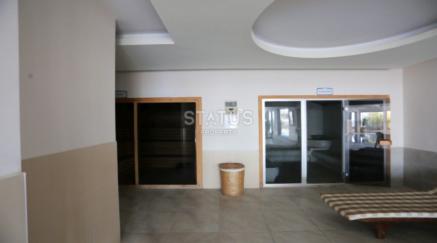 Duplex apartments with sea views in the open area of Konakli. 300m2 фото 7