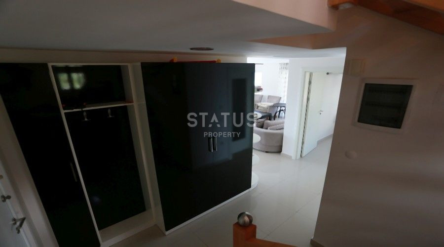 Duplex apartments with sea views in the open area of Konakli. 300m2 фото 10