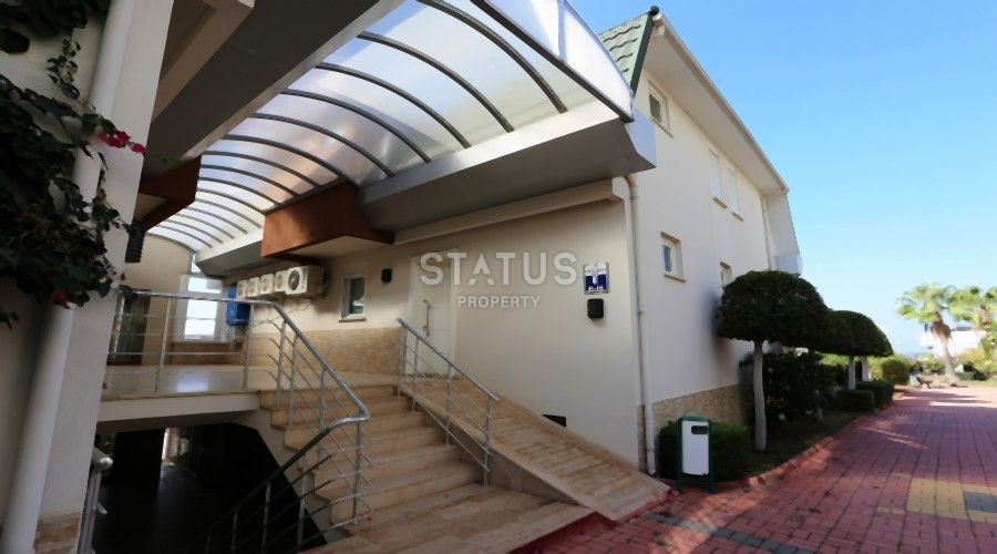 Duplex apartments with sea views in the open area of Konakli. 300m2 фото 12