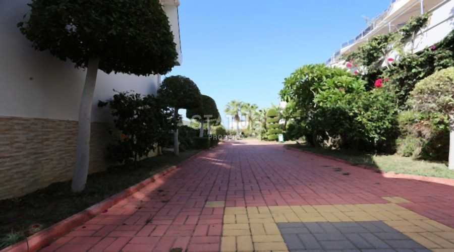 Duplex apartments with sea views in the open area of Konakli. 300m2 фото 13