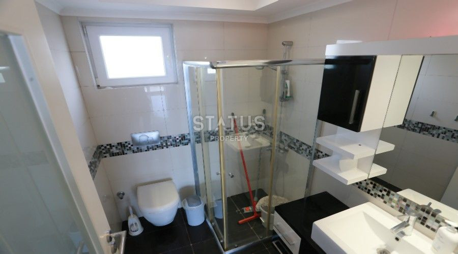 Duplex apartments with sea views in the open area of Konakli. 300m2 фото 19