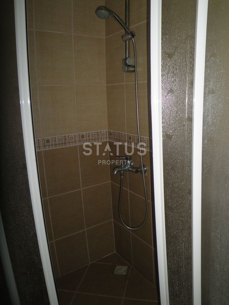 Двухкомнатная квартира с мебелью в районе Тосмур, 70 м2 фото 10