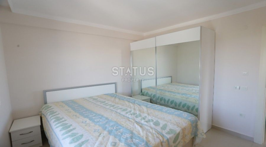 Duplex apartments with sea views in the open area of Konakli. 300m2 фото 27