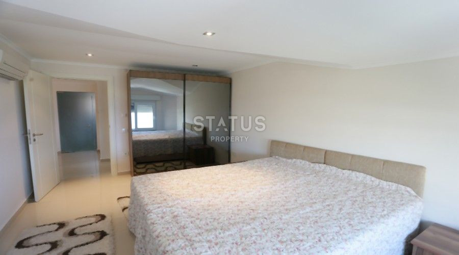 Duplex apartments with sea views in the open area of Konakli. 300m2 фото 31