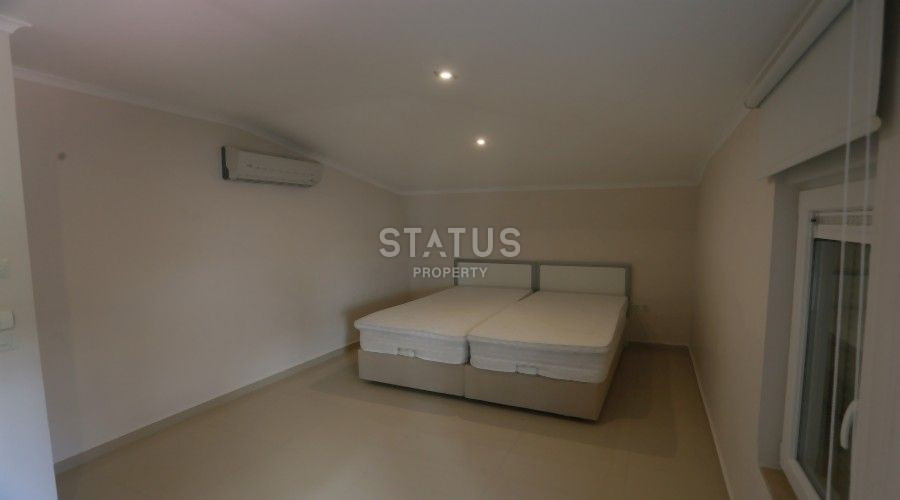 Duplex apartments with sea views in the open area of Konakli. 300m2 фото 33