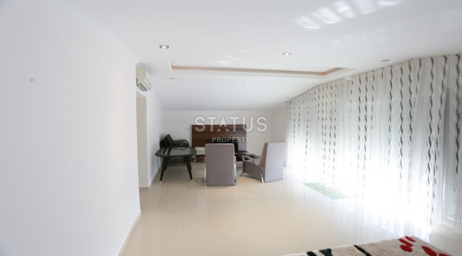 Duplex apartments with sea views in the open area of Konakli. 300m2 фото 34