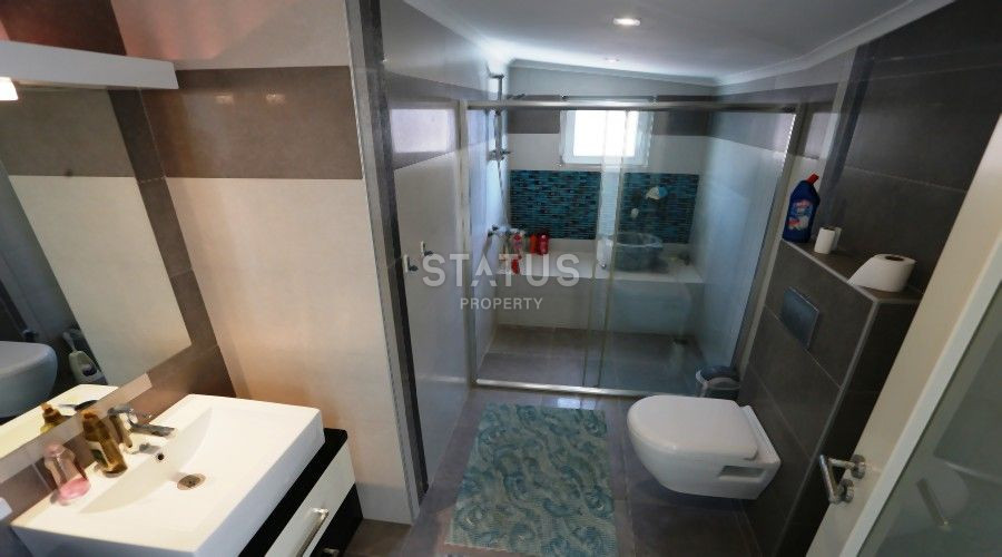 Duplex apartments with sea views in the open area of Konakli. 300m2 фото 35