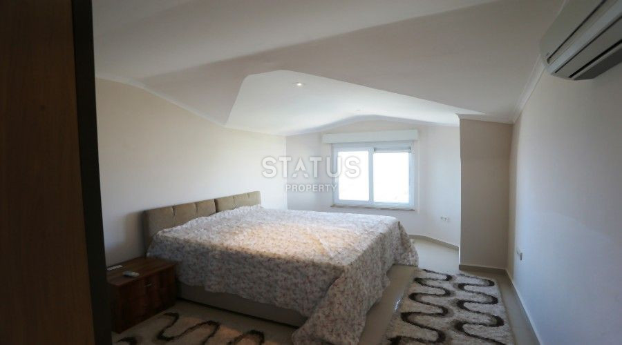 Duplex apartments with sea views in the open area of Konakli. 300m2 фото 36