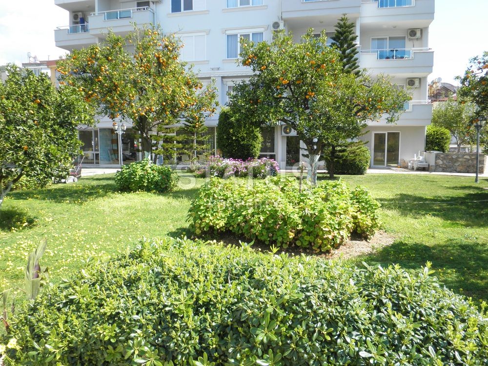 Двухкомнатная квартира с мебелью в районе Тосмур, 70 м2 фото 11