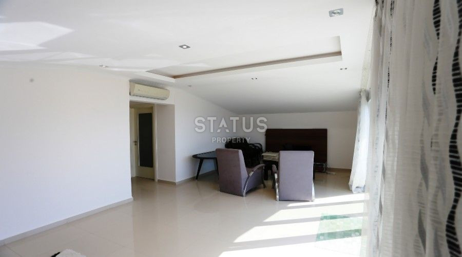 Duplex apartments with sea views in the open area of Konakli. 300m2 фото 37