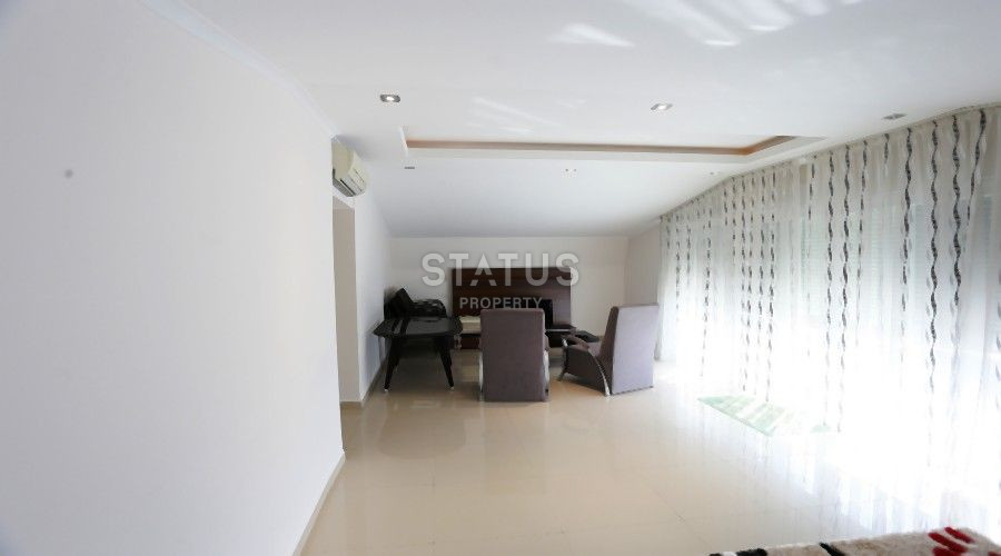 Duplex apartments with sea views in the open area of Konakli. 300m2 фото 39