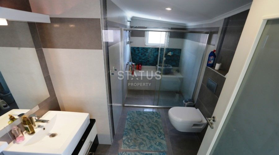 Duplex apartments with sea views in the open area of Konakli. 300m2 фото 41