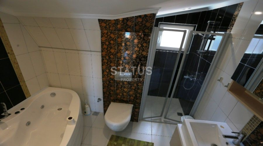 Duplex apartments with sea views in the open area of Konakli. 300m2 фото 42