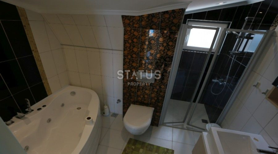 Duplex apartments with sea views in the open area of Konakli. 300m2 фото 43