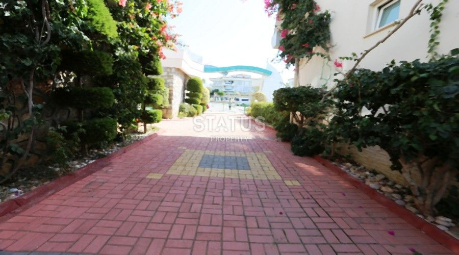 Duplex apartments with sea views in the open area of Konakli. 300m2 фото 44