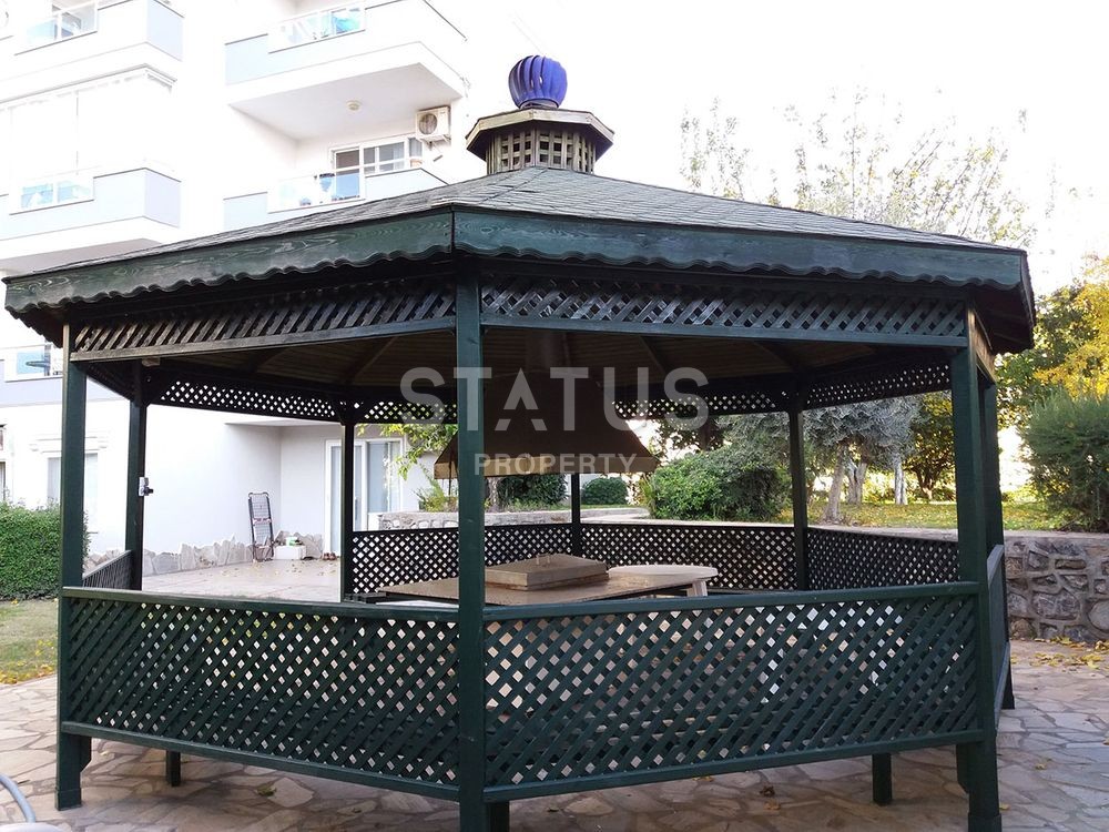 Двухкомнатная квартира с мебелью в районе Тосмур, 70 м2 фото 12