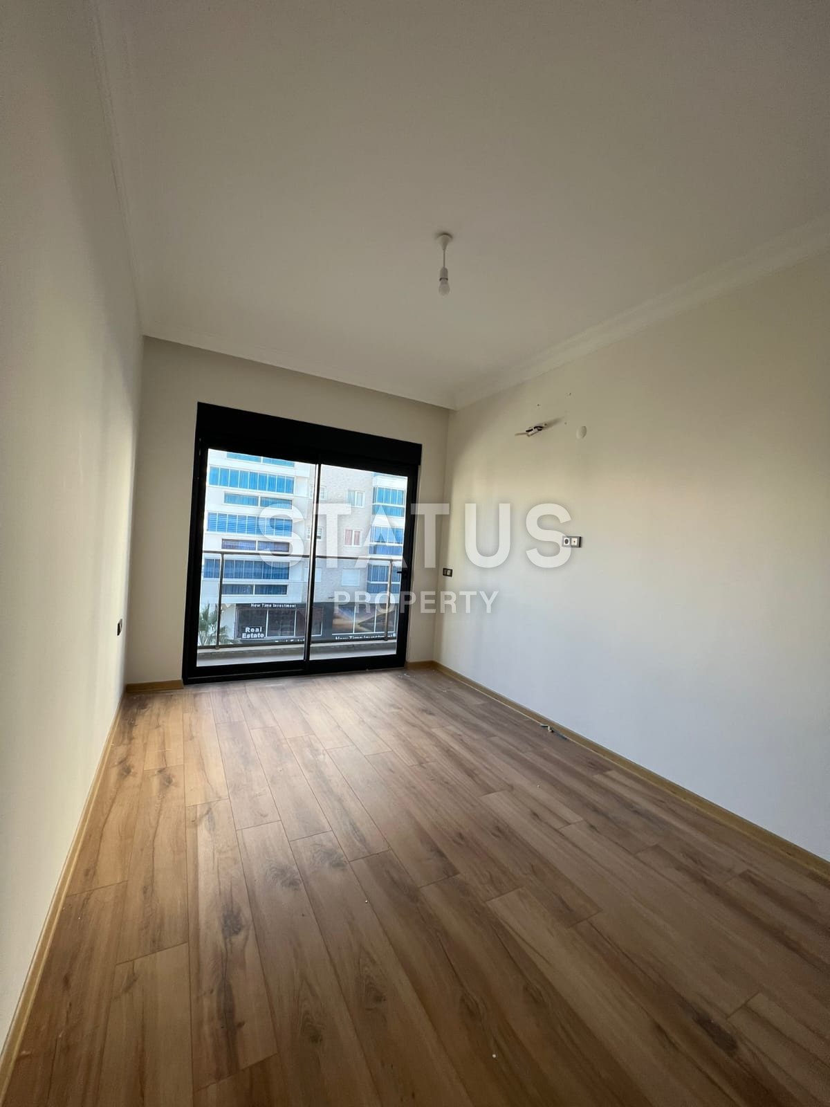 Двухкомнатная новая квартира в комплексе с отельной инфраструктурой от ведущего застройщика. 65м2 фото 9