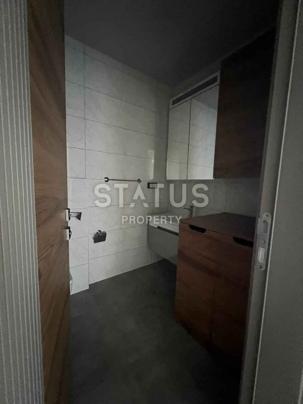 Двухкомнатная новая квартира в комплексе с отельной инфраструктурой от ведущего застройщика. 65м2 фото 10