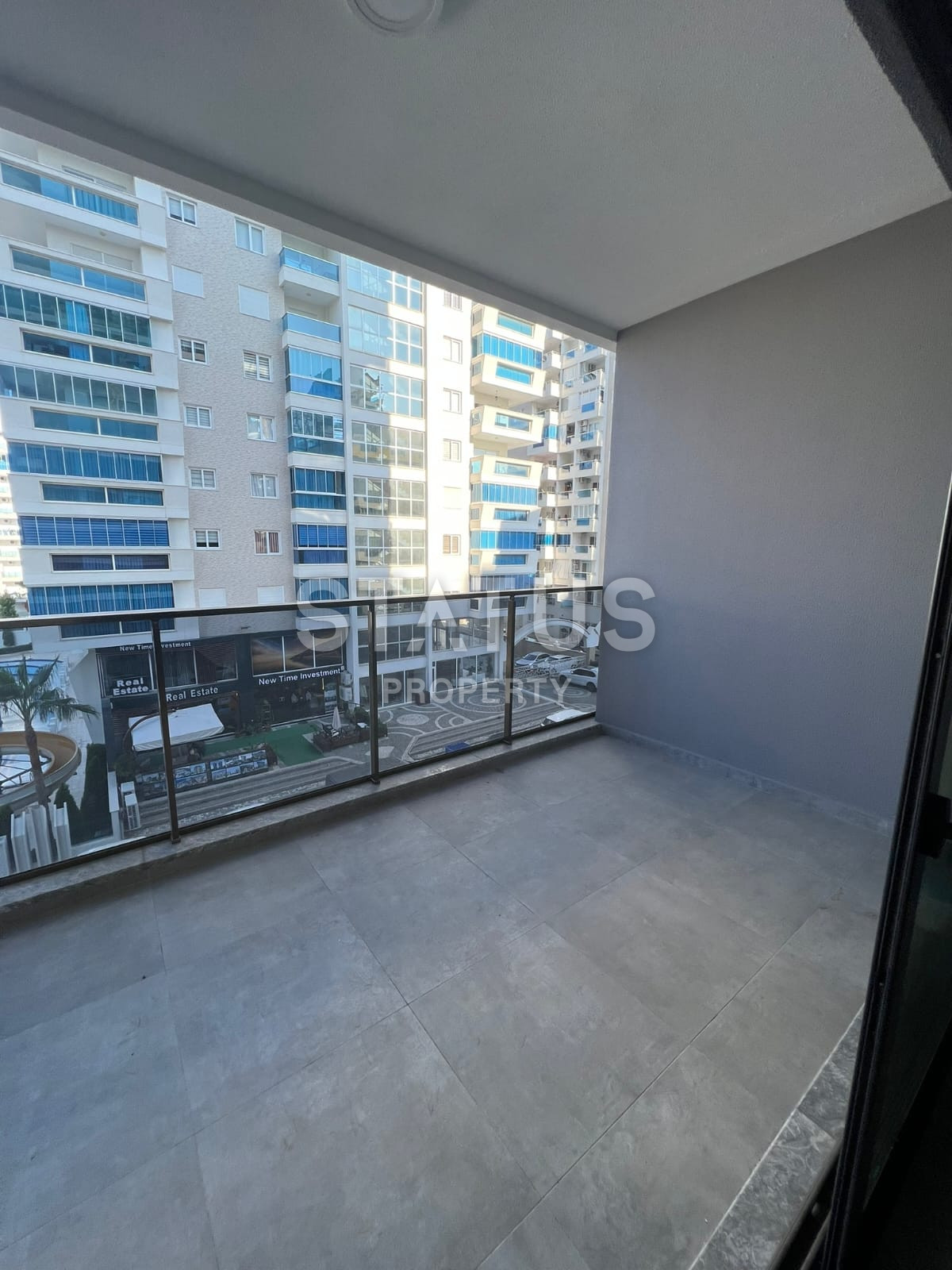 Двухкомнатная новая квартира в комплексе с отельной инфраструктурой от ведущего застройщика. 65м2 фото 12