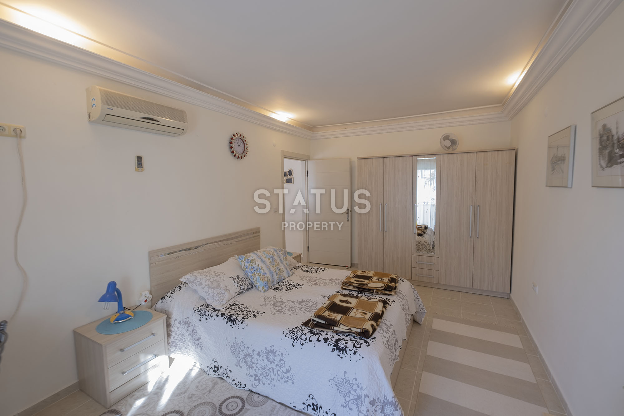 Apartment 1+1 in the Cikdzhli area! фото 8