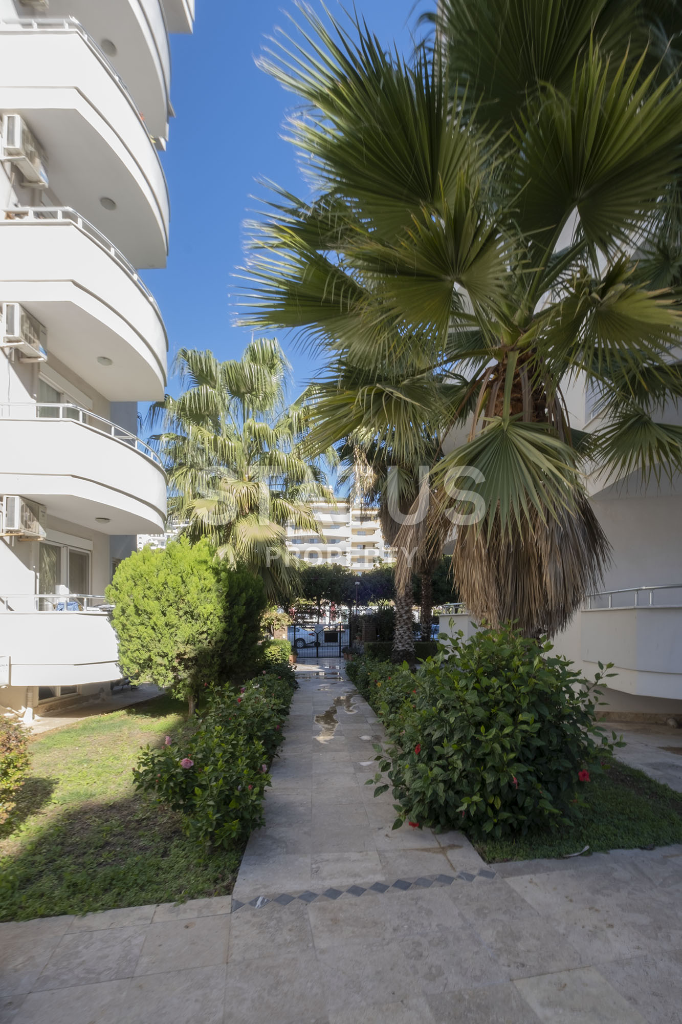 Apartment 1+1 in the Cikdzhli area! фото 17