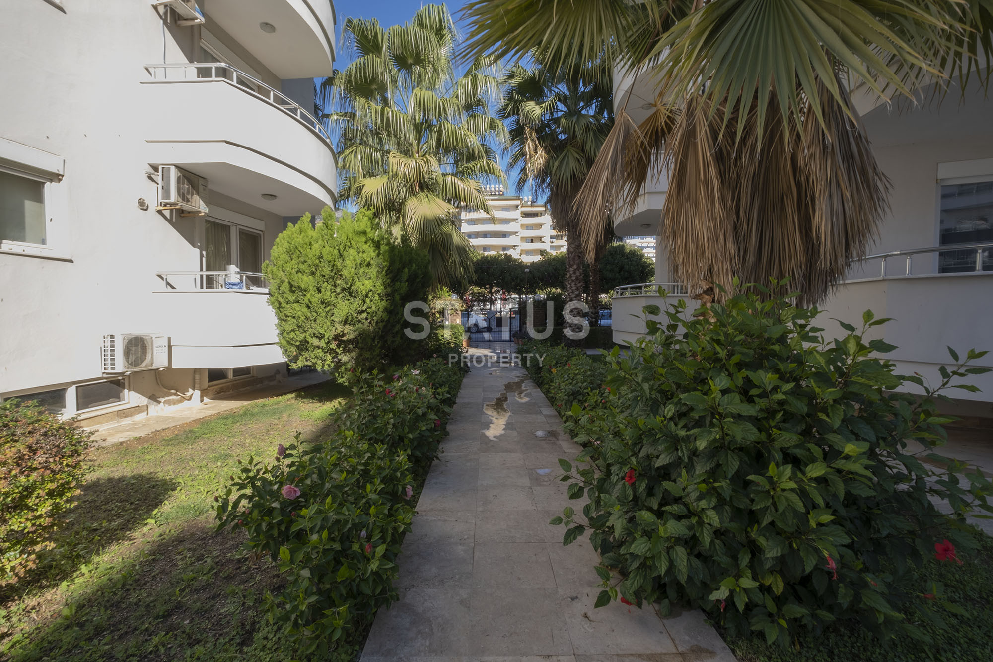 Apartment 1+1 in the Cikdzhli area! фото 19