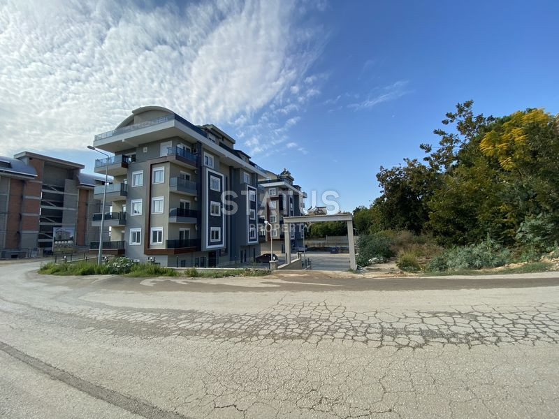 Две квартиры планировки 3+1 в районе верхняя ОБА. 130м2 фото 2
