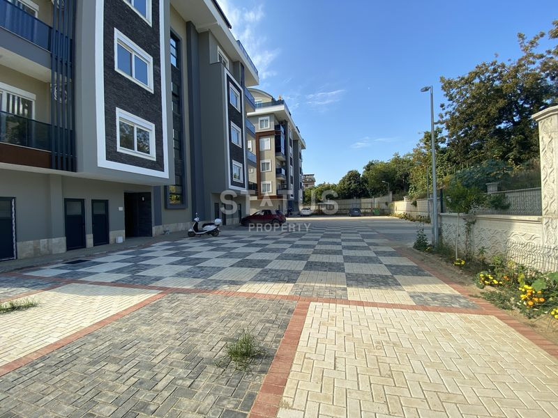 Две квартиры планировки 3+1 в районе верхняя ОБА. 130м2 фото 3