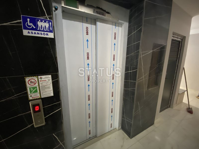 Две квартиры планировки 3+1 в районе верхняя ОБА. 130м2 фото 4