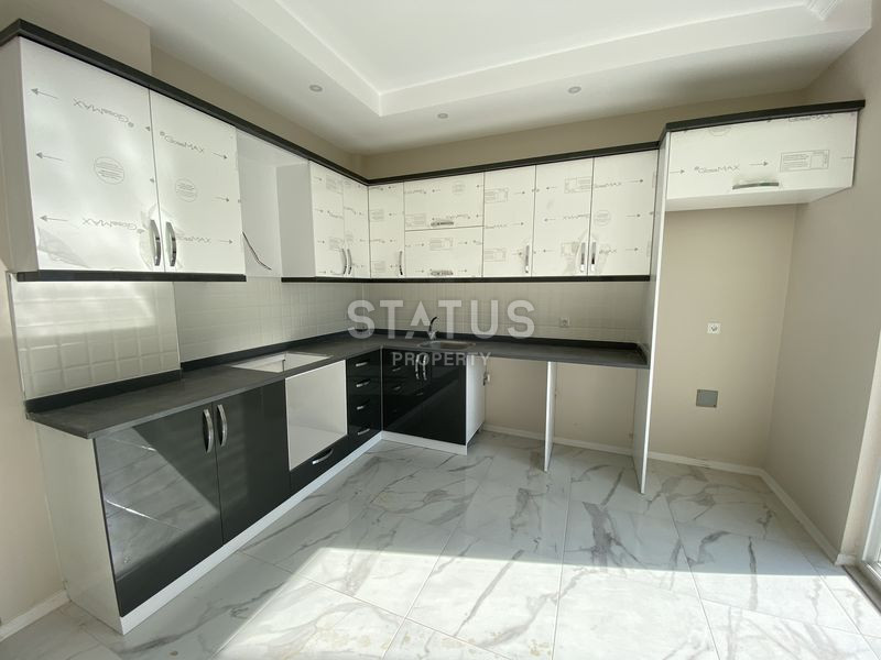 Две квартиры планировки 3+1 в районе верхняя ОБА. 130м2 фото 7